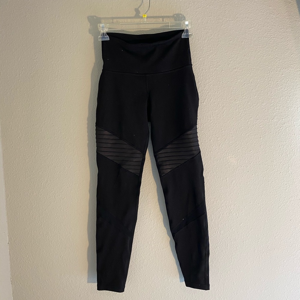 Black Old Navy Leggings